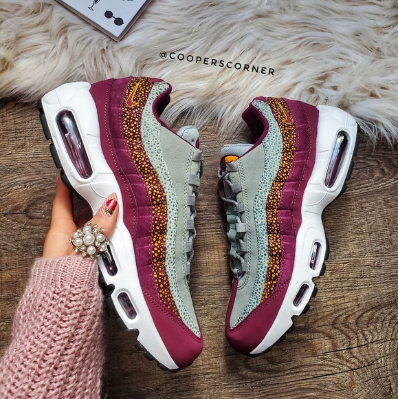 NEW Nike Air Max 95 Premium - Picture 2 of 6